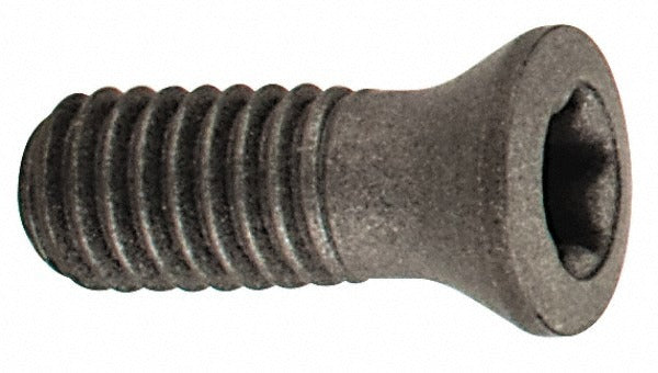 ISCAR Iscar 7006042 Indexable Milling Cap Screw T9 Torx M3x0.5