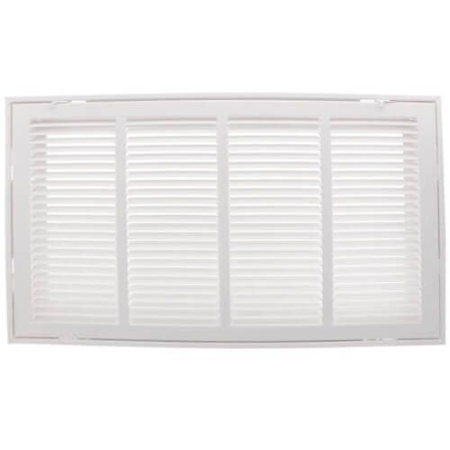 Hart & Cooley 43536 Return Air Grille 30 x 24