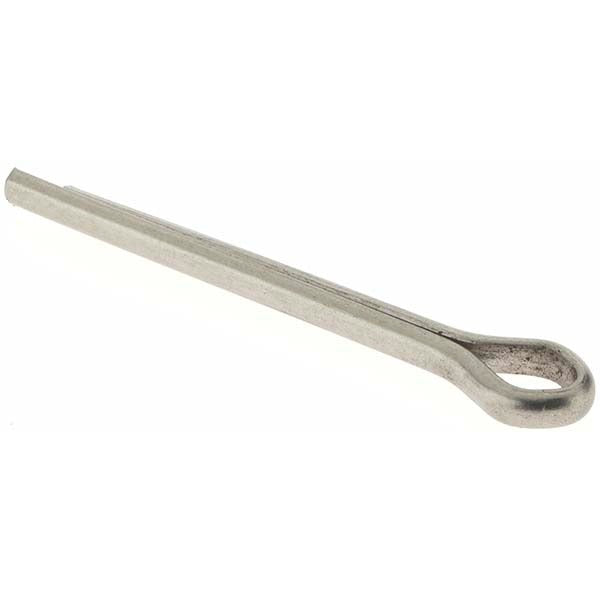 VALUE COLLECTION Value Collection 92230 Extended Prong Cotter Pin Ss