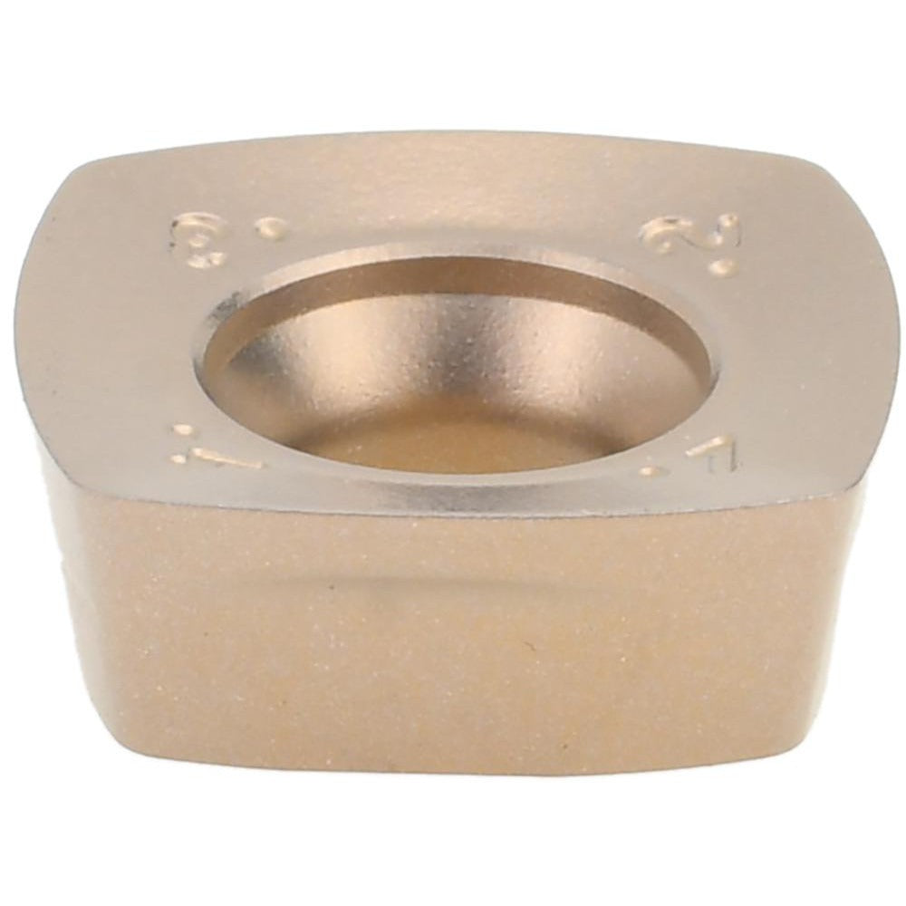 ACCUPRO Accupro 54021506 Milling Insert Xolt Square Carbide ACS35M