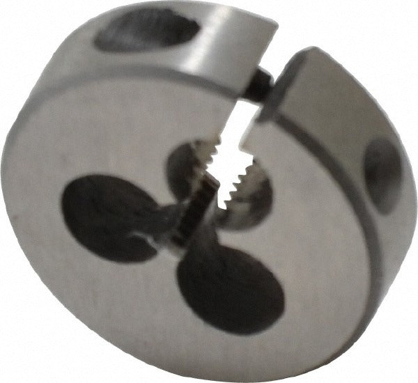 VALUE COLLECTION Value Collection 315-1024 Round Die 6-36 High Speed Steel