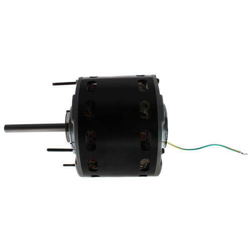 Packard 43585 Blower Motor 1/3 HP 115 VAC 1075 RPM