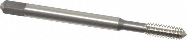 KENNAMETAL Kennametal 4131952 Thread Forming Tap 8-32 Unc Plug Hss