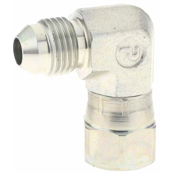 PARKER Parker KP70892 Hydraulic Hose Swivel 90 Elbow