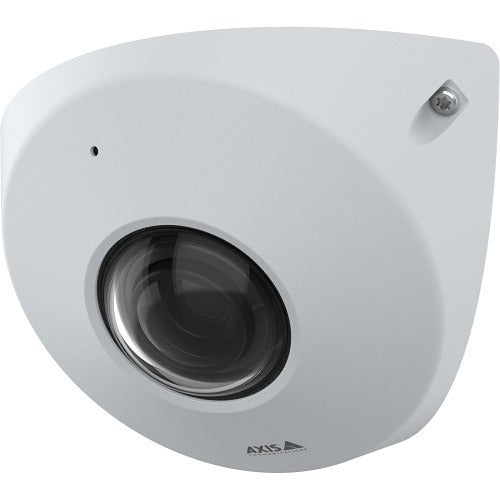 AXIS COMMUNICATIONS Axis Communications 02864-001 Ip Dome Camera