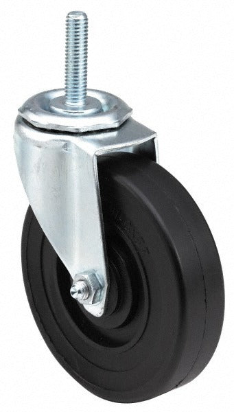 E.R. WAGNER E.r. Wagner 2F9905B25000110 Swivel Caster 5in 280lb