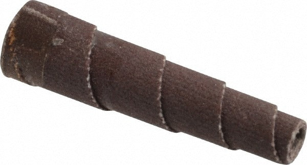 3M 3M 7010309072 Full Taper Cartridge Roll 3/8 in 320 Grit