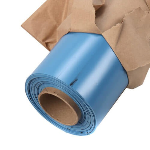 WAL-RICH Wal-Rich 1920010 5 feet x 40 feet and 40 mil PVC shower pan liner (200 sq ft)