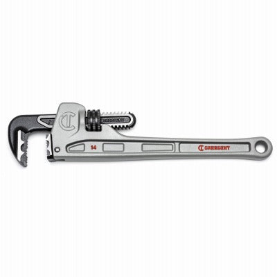 APEX TOOL GROUP Apex Tool Group Llc CAPW14 Aluminum Pipe Wrench 14 in