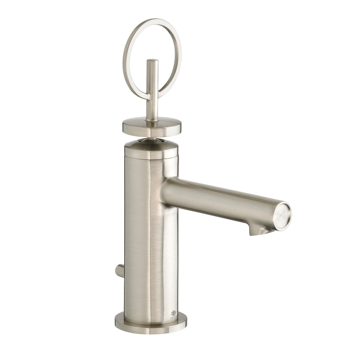 American Standard D3510512C.144 Percy Single Control Loop Handle Brushed Nickel