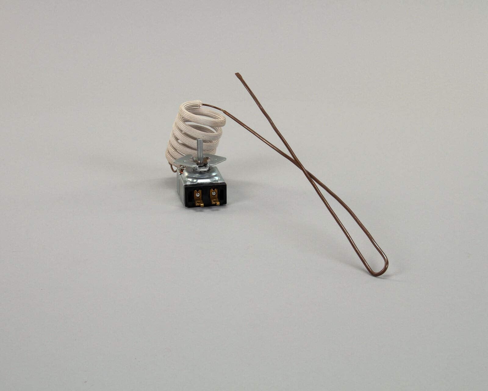 APW WYOTT Apw Wyott 64463505 Thermostat 30A 277 VAC (Each) AS-64463505