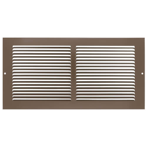 Hart & Cooley 43648 Return Air Grille 14 x 6