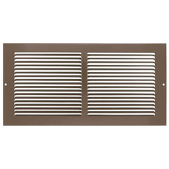 Hart & Cooley 43648 Return Air Grille 14 x 6