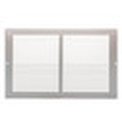 HART & COOLEY 43650 RETURN AIR GRILLES