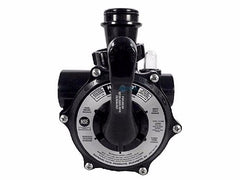 Hayward SP0710X62 Vari-Flo Multiport Valve, 1.5 Side Mount