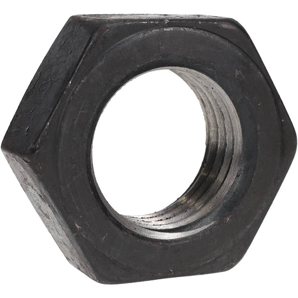 VALUE COLLECTION Value Collection 250NJP Hex Nut 2-1/2-4 Grade 2 Steel