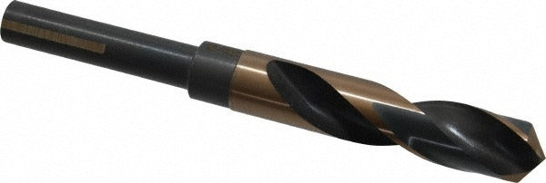 TRIUMPH TWIST DRILL Triumph Twist Drill 094145 Reduced Shank Drill Bit