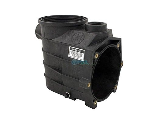 Hayward SPX3100AAZ Pump Housing and Strainer 1-1/2 x 1-1/2