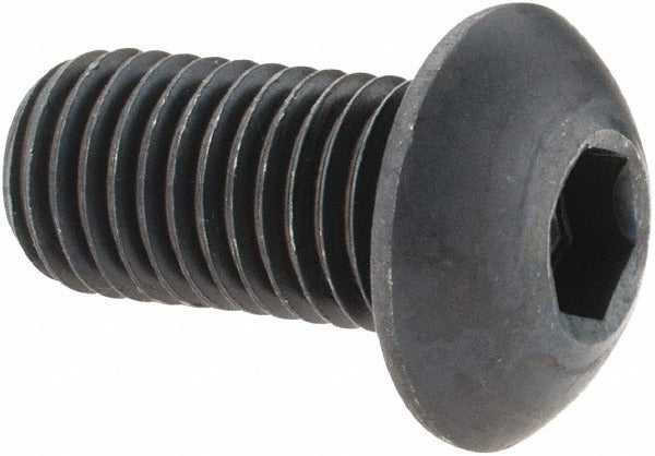 HOLO-KROME Holo-krome 65030 Button Socket Cap Screw 5/16-24