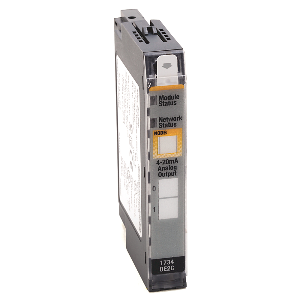 Allen-Bradley 1734-OE4C Point I/O 4-Point Output Module