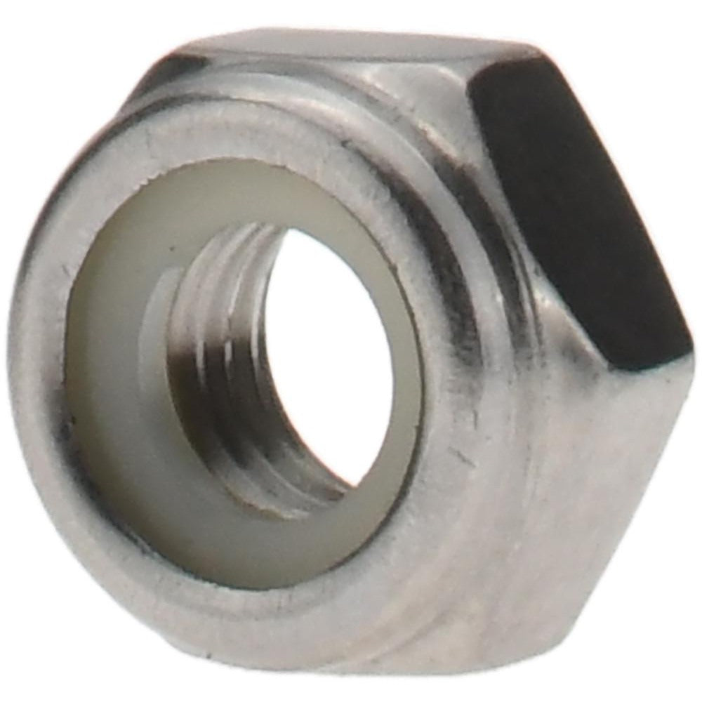 VALUE COLLECTION Value Collection NL5XX01000-050BX Hex Lock Nut M10x1.5
