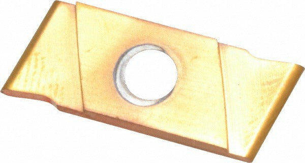 NIKCOLE MINI-SYSTEMS Nikcole Mini-systems GIE7GR1.5R Gold Grooving Insert