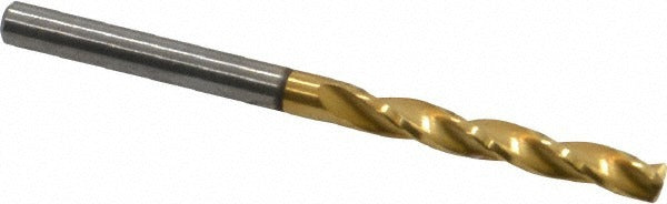 GUHRING Guhring 9006090035000 Jobber Drill Bit 3.5mm Carbide