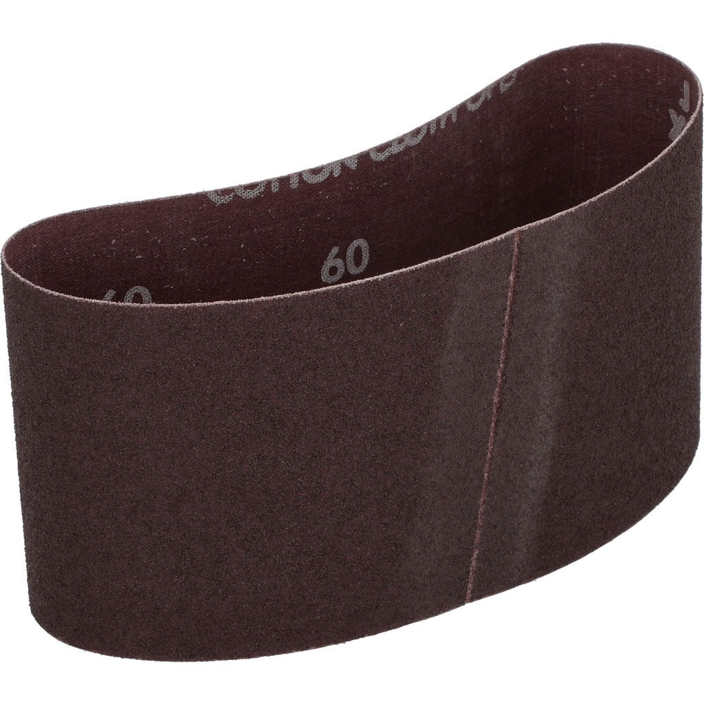NORTON Norton 78072722000 Abrasive Belt 60 Grit 3.5x15.5 in