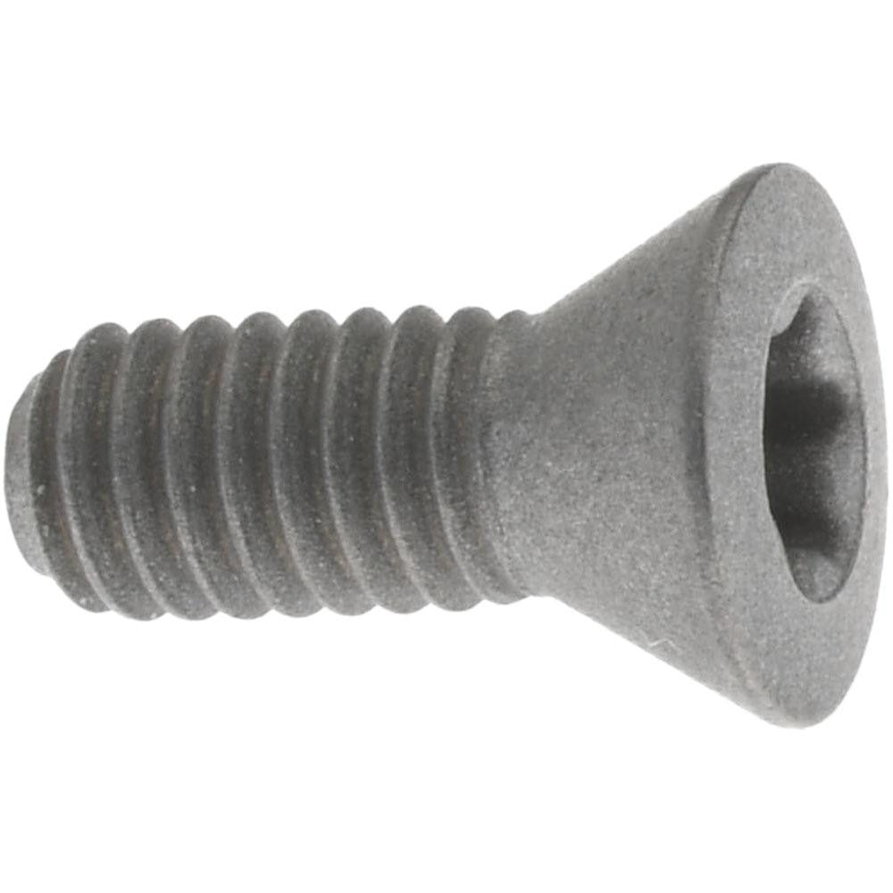 KENNAMETAL Kennametal 1020941 Cap Screw T8 Torx M2.6x0.45
