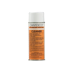 Cantesco C101-A Dye Penetrant Solvent Cleaner, Standard