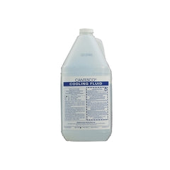 Cantesco CF2-1G Cooling Fluid Mid Temperature, 6 Degrees F, 1 Gallon Jug