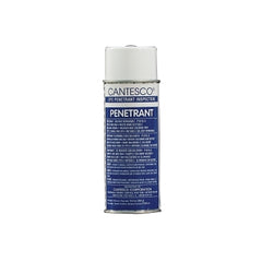 Cantesco P101S-A Red Visible Dye Penetrant Solvent Removable