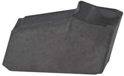 ISCAR Iscar 6000263 Cutoff Insert Gfn 2 IC54 2.2mm Carbide