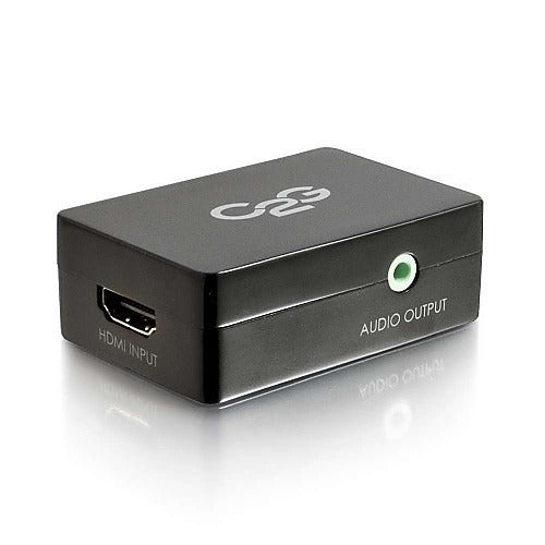 C2G C2G CG40714 Hdmi to Vga Converter Adapter