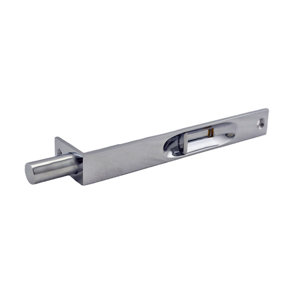 IVES Ives 262B26 Manual Flush Bolt 6 Inch Solid Brass