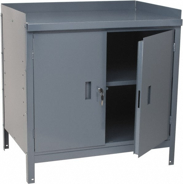 VALUE COLLECTION Value Collection MH-CAB-003 Storage Cabinet Work Table