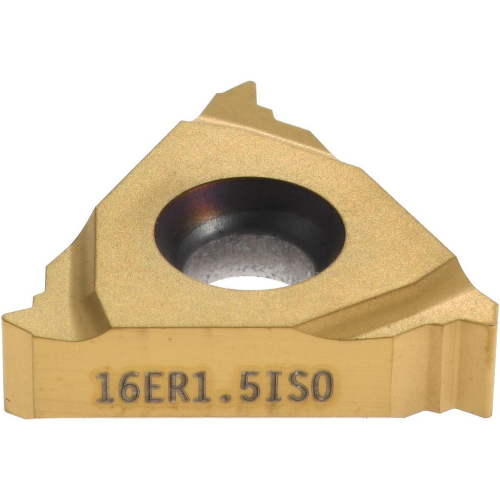 SECO TOOLS Seco 00049692 Laydown Threading Insert 1.5mm Iso Carbide
