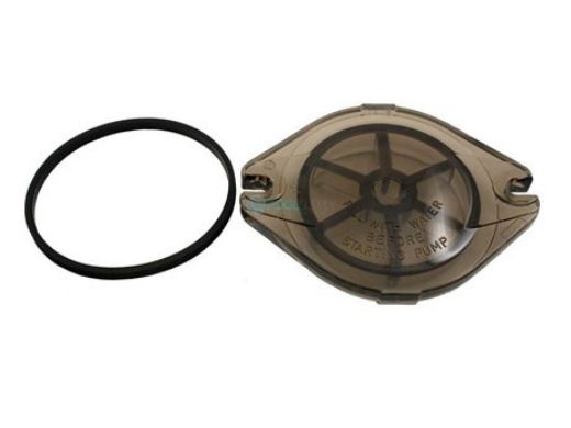 Hayward SPX1250LA Strainer Cover With Gasket For Max-Flo Pumps