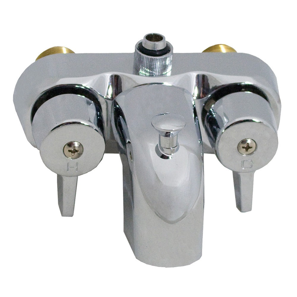 JONES STEPHENS JONES STEPHENS CORP S10080 Replacement Bathcock Assembly