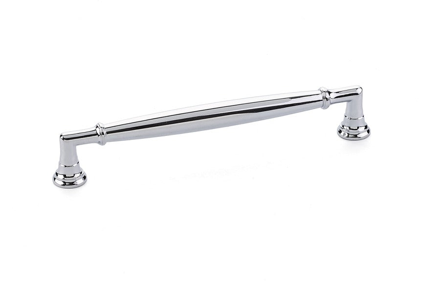 EMTEK Emtek 86477US26 Westwood Cabinet Pull Polished Chrome