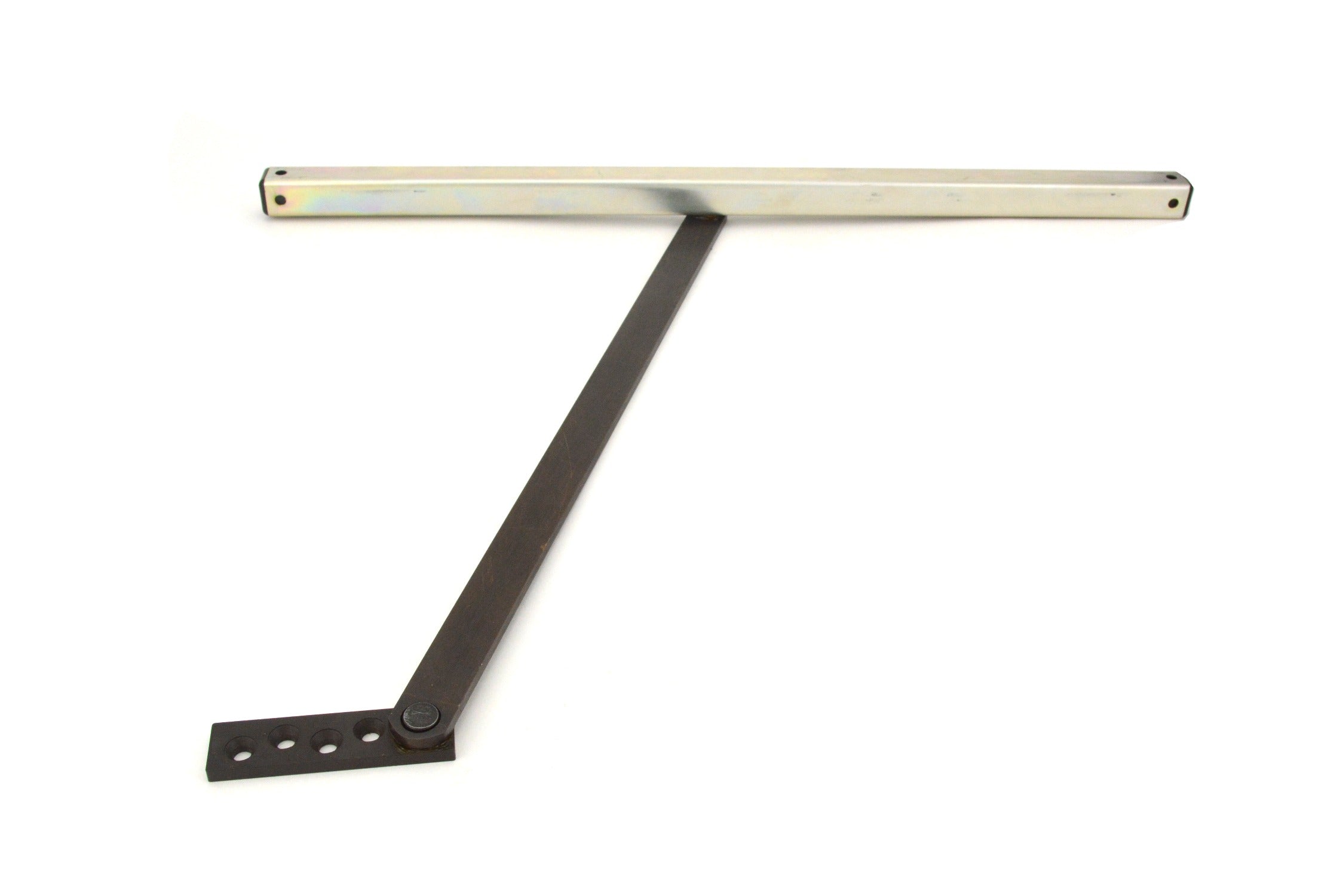 GLYNN JOHNSON Glynn Johnson 413S10B Concealed Overhead Door Stop