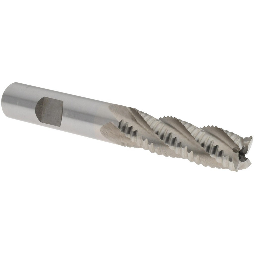VALUE COLLECTION Value Collection 723-5734 Roughing End Mill 1/2 in 4 Flute