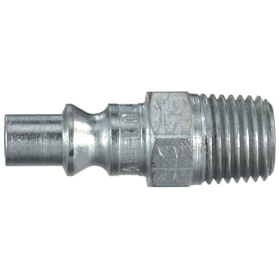 Lincoln Industrial 13329 ARO Style Couplers and Nipples 1/4 in NPT (f)