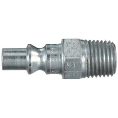 Lincoln Industrial 13329 ARO Style Couplers and Nipples 1/4 in NPT (f)