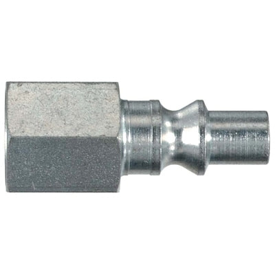 Lincoln Industrial 13331 ARO Style Couplers & Nipples 1/4 in NPT (f)