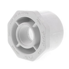 NIBCO 438-248 2 in. Spigot x 3/4 in. Female PVC Bushing