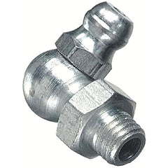 Lincoln Industrial 5400 Grease Fitting 1/8 NPT 90 27/32 Length