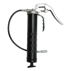 Lincoln Industrial G113 Pistol Grip Grease Gun 6000 PSI 14 oz Coupler