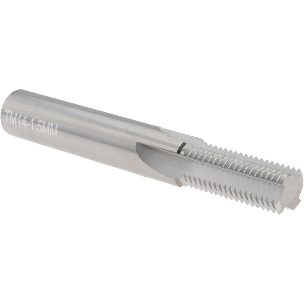 SCIENTIFIC CUTTING TOOLS Scientific Cutting Tools Tm 14-1.5MM Thread Mill M14x1.5