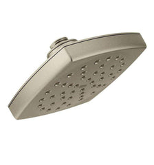 Moen S6365EPORB Voss Single Function Showerhead 6 In. Oil Rubbed Bronze